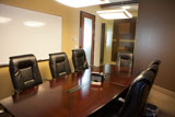 Conference Rooms