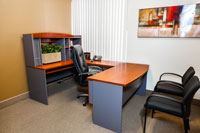 Executive Suites